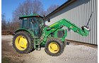 Property photo 1 - FARM EQUIPMENT AUCTION IN PIKE COUNTY, INDIANA